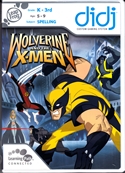 Wolverine and the X-Men Front Cover